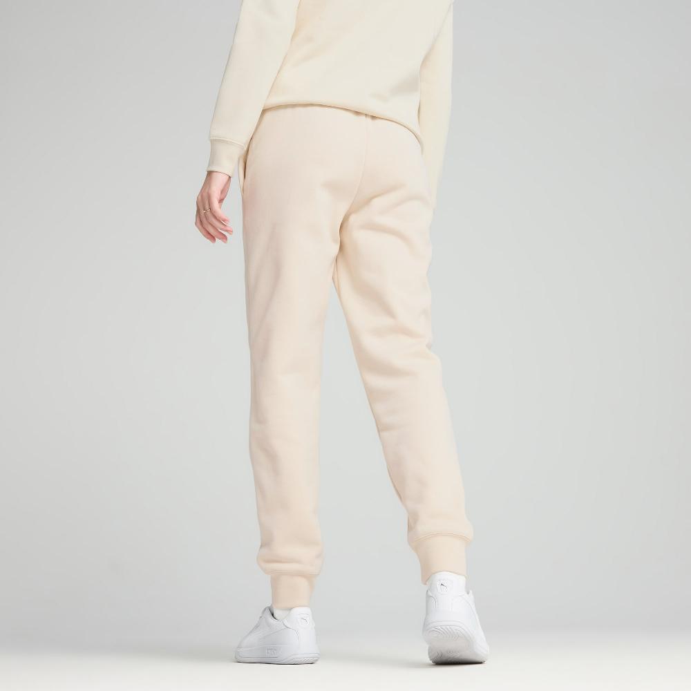 Puma Pantalones de chándal ESS Small No. 1 Logo para mujer Ventas relámpago