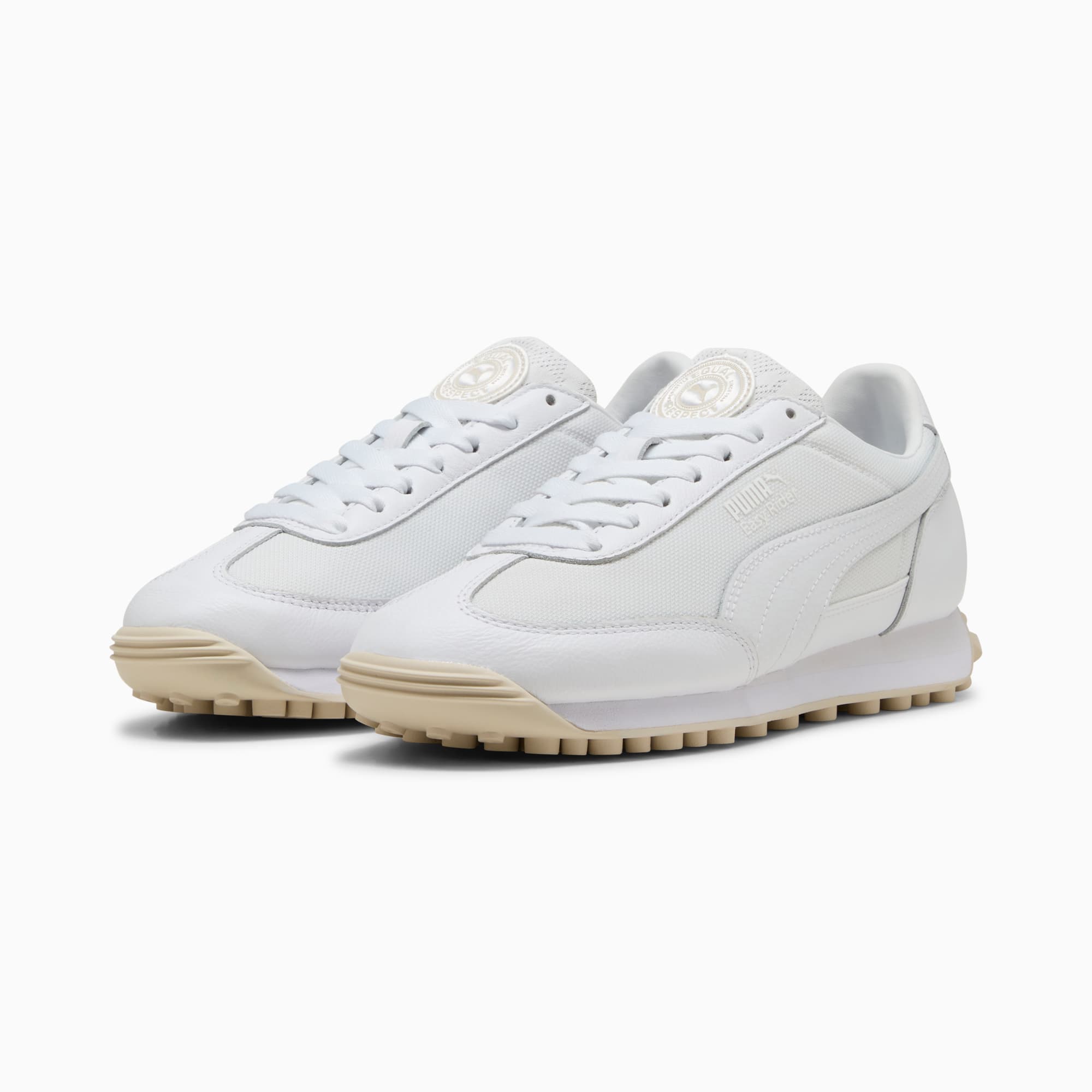 Puma Zapatillas Jer-She Easy Rider para mujer Descuento