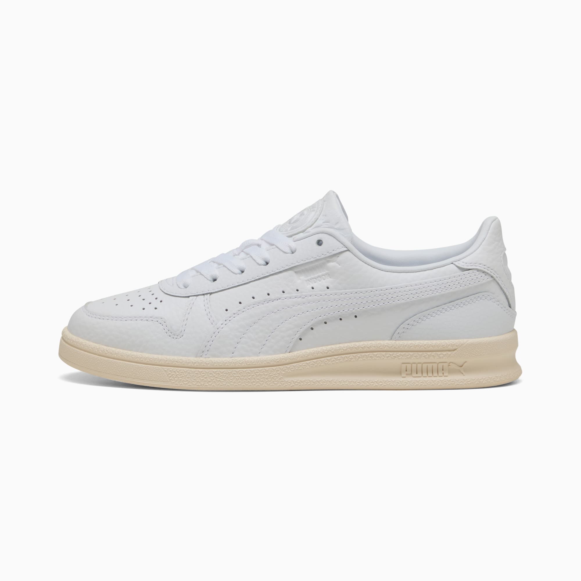 Puma Zapatillas para deportes de interior Jer-She para mujer