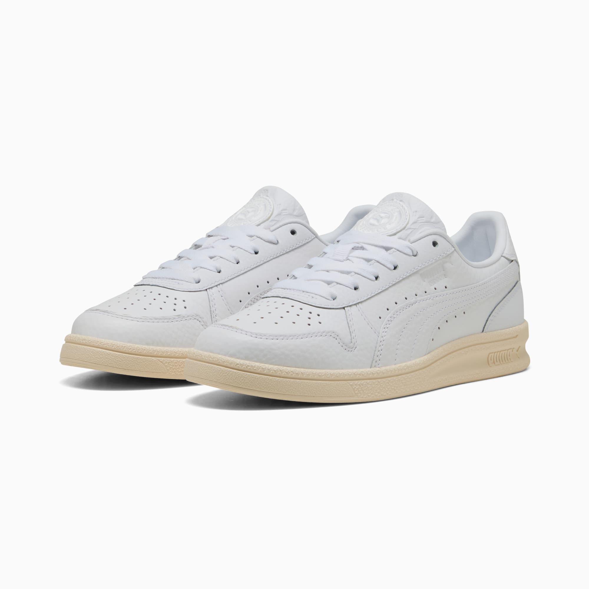 Puma Zapatillas para deportes de interior Jer-She para mujer Envío gratis