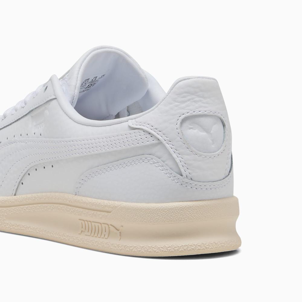 Puma Zapatillas para deportes de interior Jer-She para mujer Envío gratis