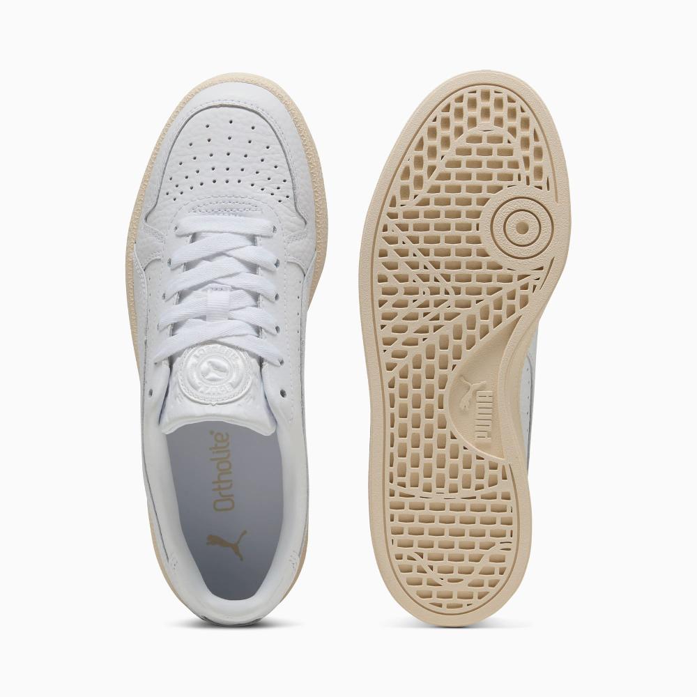 Puma Zapatillas para deportes de interior Jer-She para mujer Envío gratis