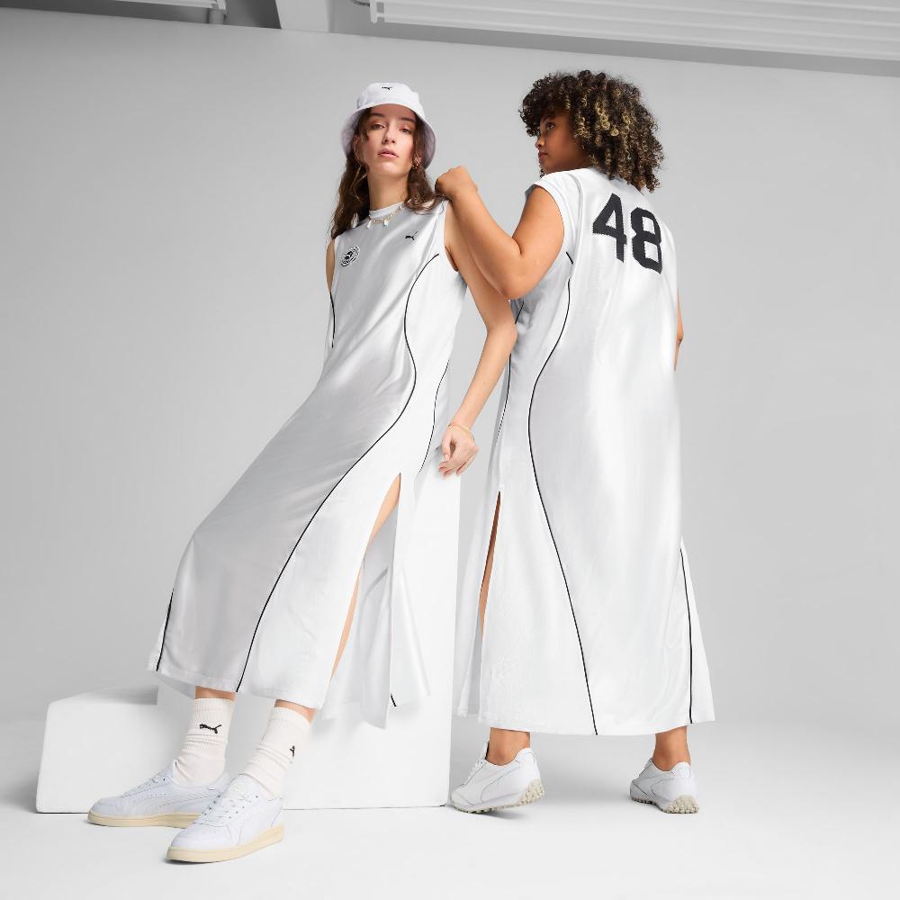 Puma Vestido Jer-She para mujer