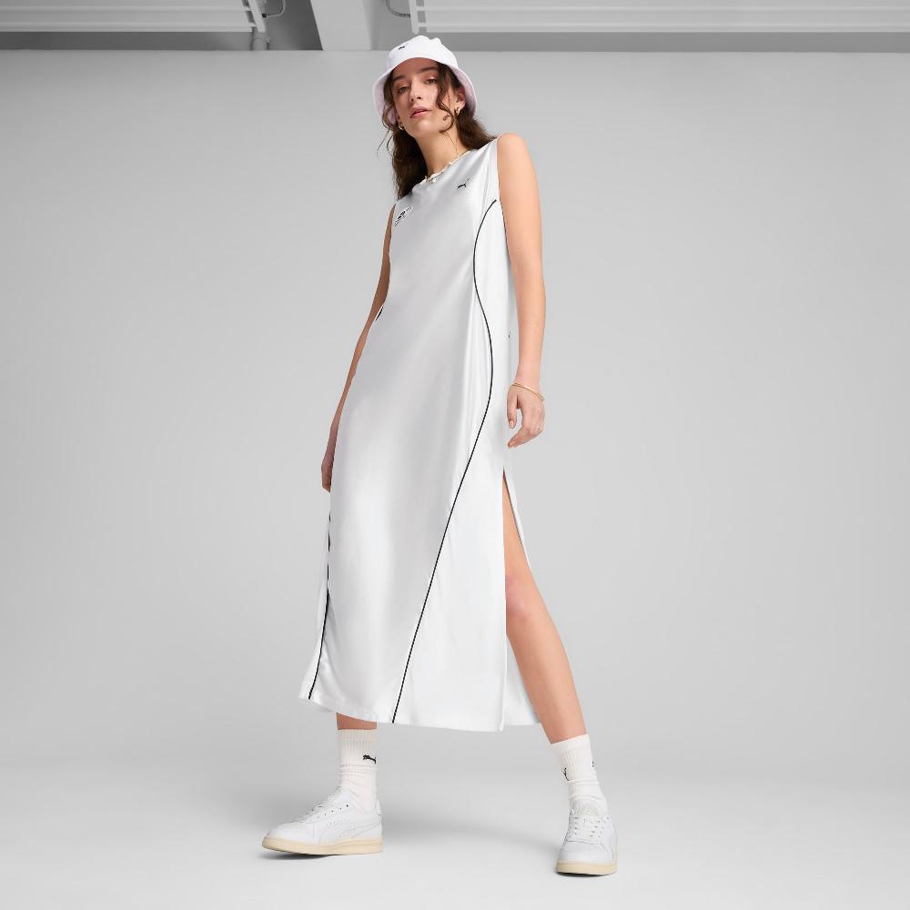 Puma Vestido Jer-She para mujer Oferta especial
