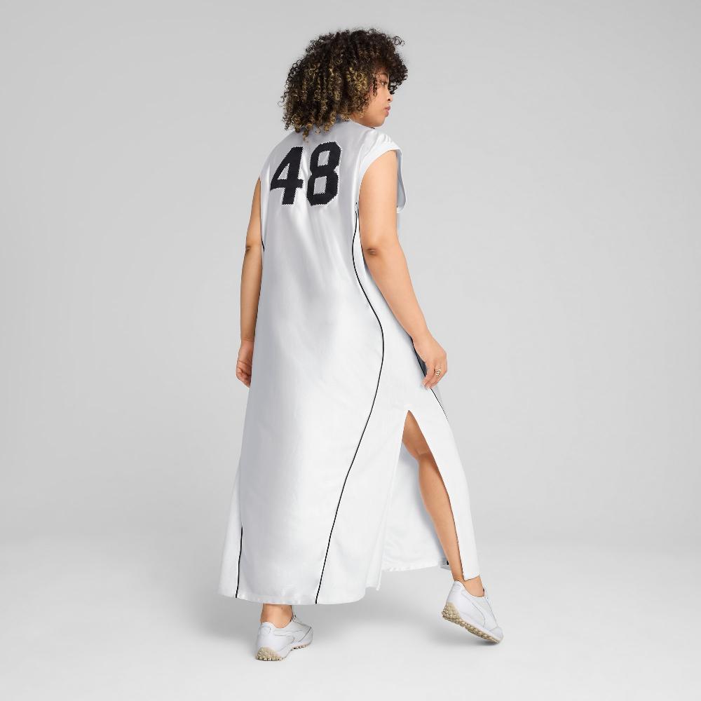 Puma Vestido Jer-She para mujer Oferta especial