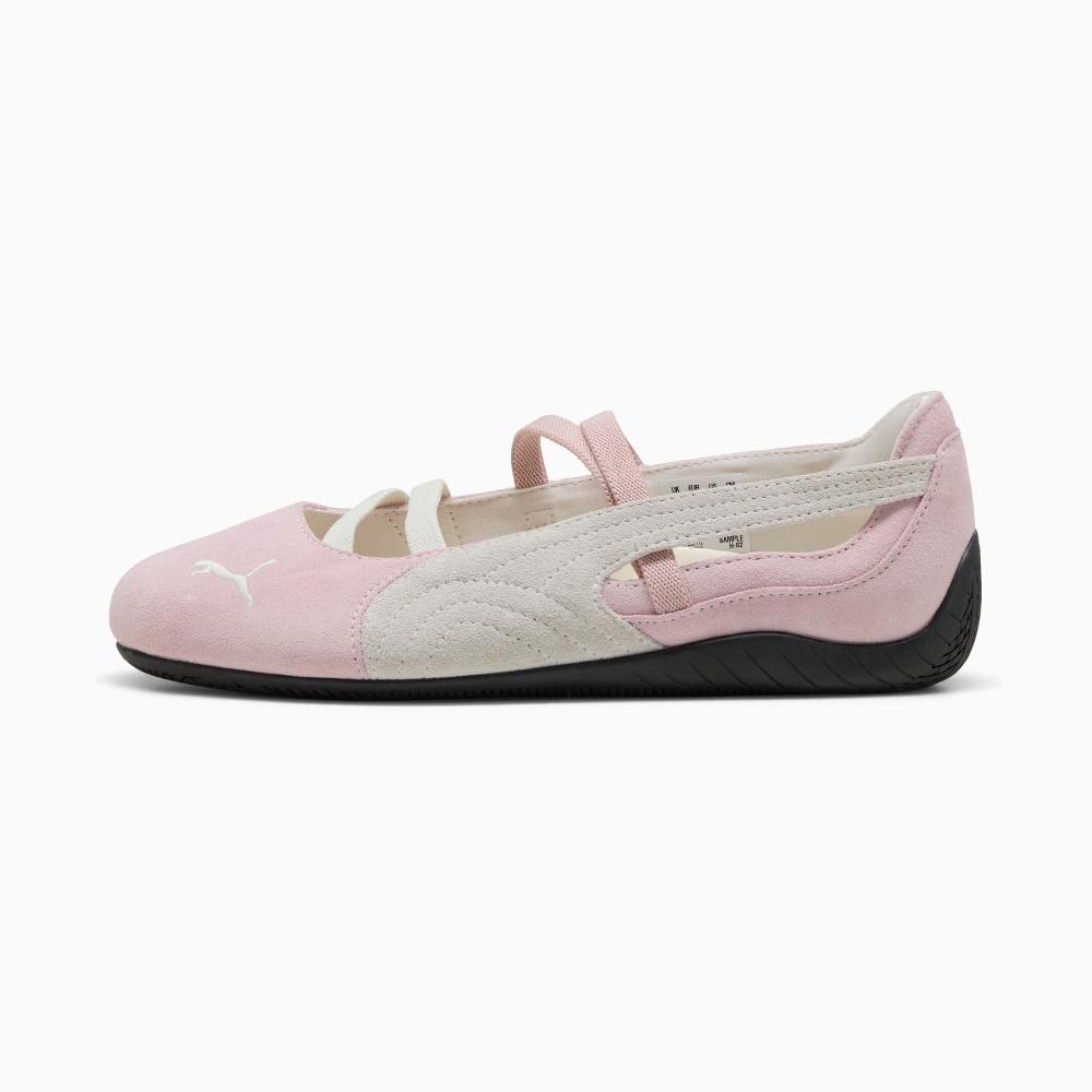 Puma Zapatillas Speedcat Ballet Suede para mujer
