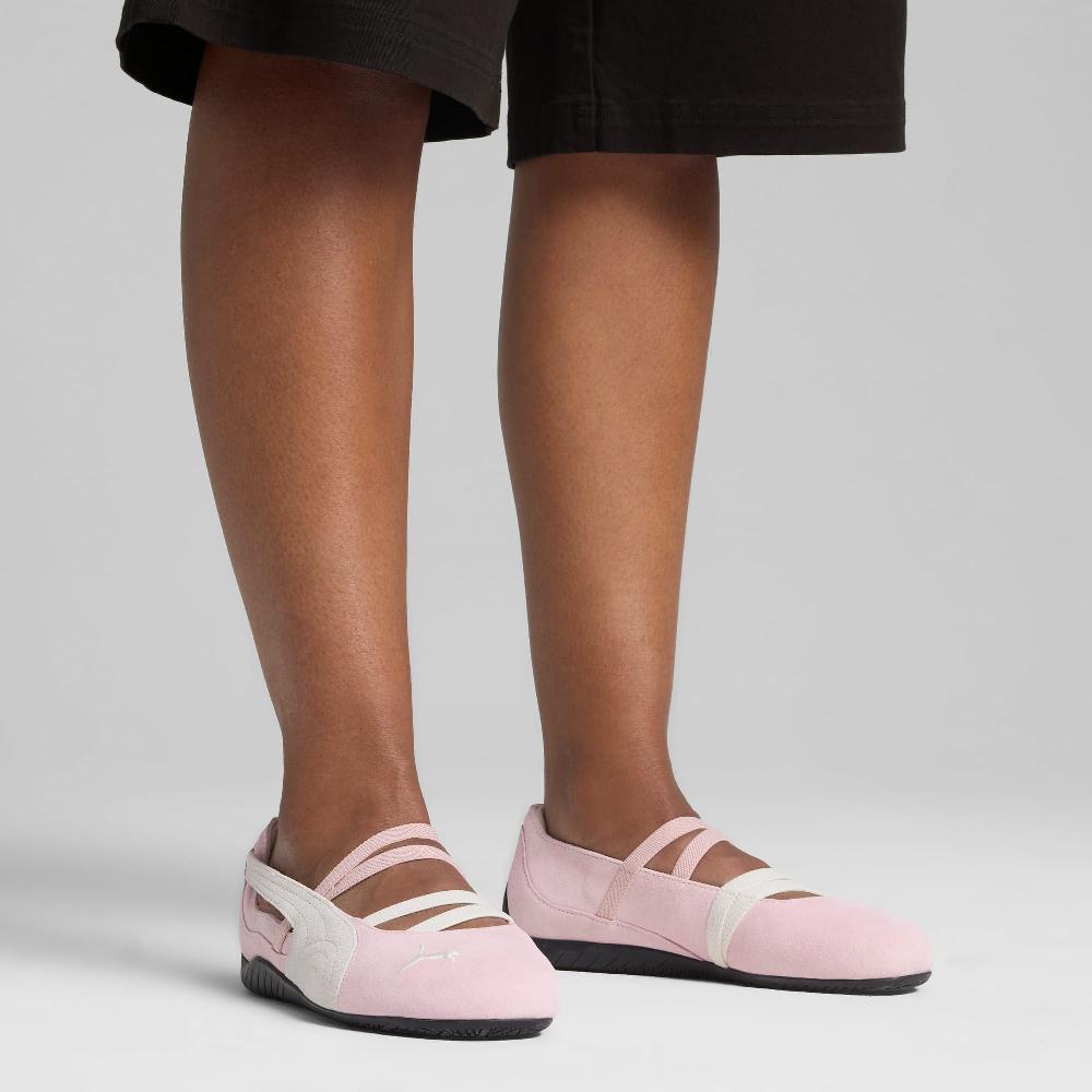 Puma Zapatillas Speedcat Ballet Suede para mujer ÚLTIMAS EDICIONES
