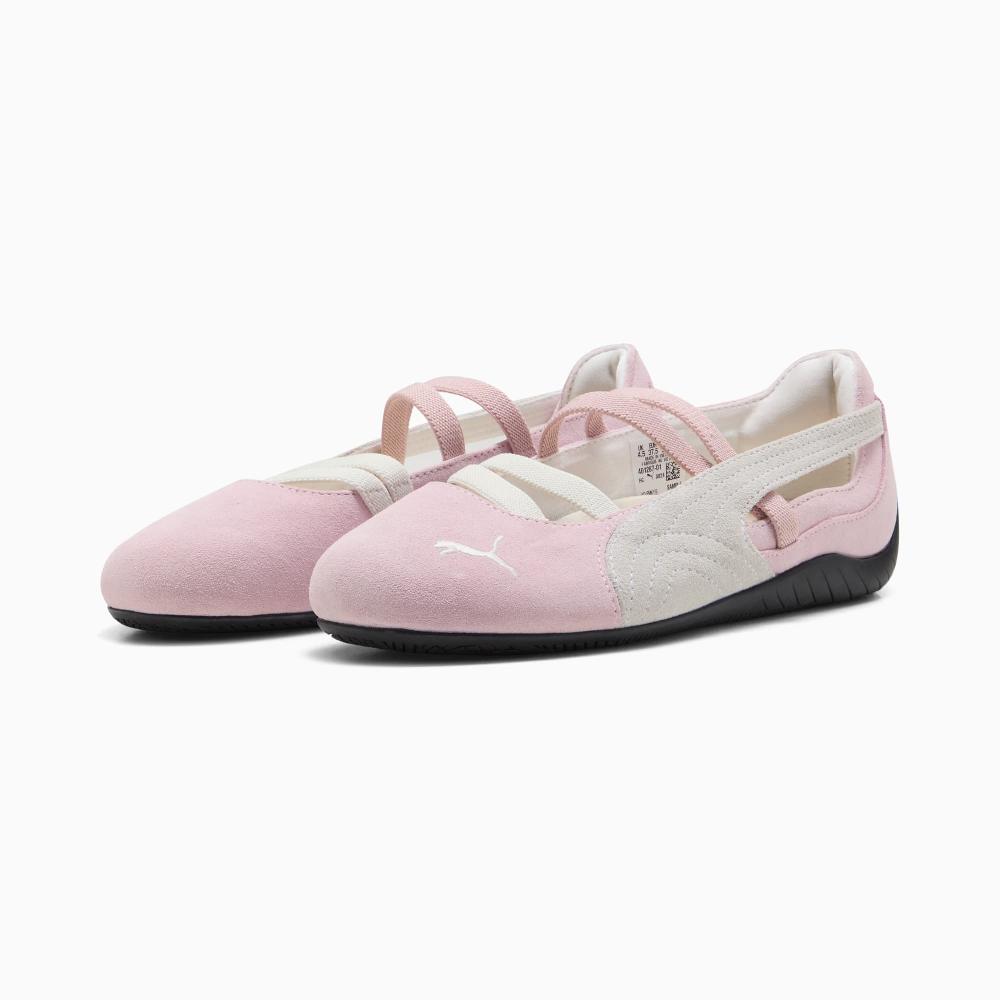 Puma Zapatillas Speedcat Ballet Suede para mujer ÚLTIMAS EDICIONES
