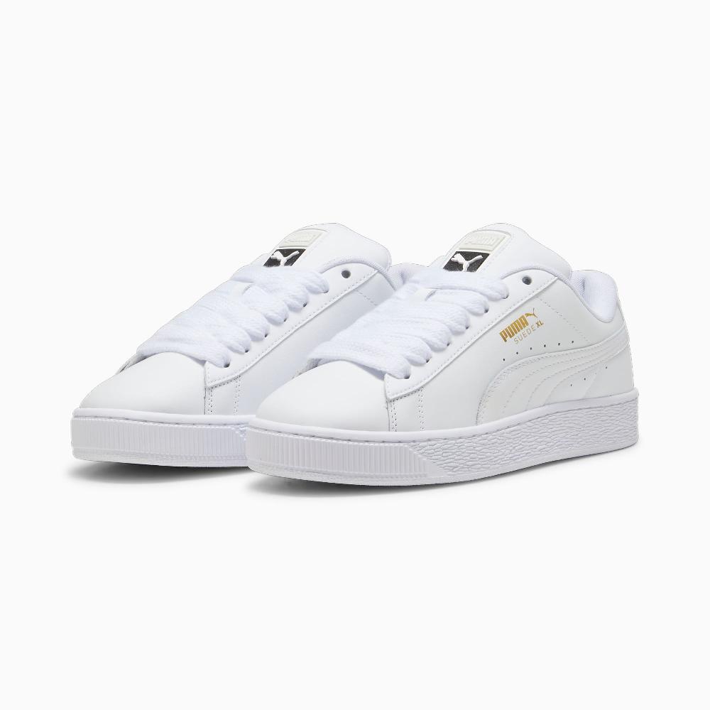 Puma Zapatillas Suede XL de piel unisex Promoción trimestral