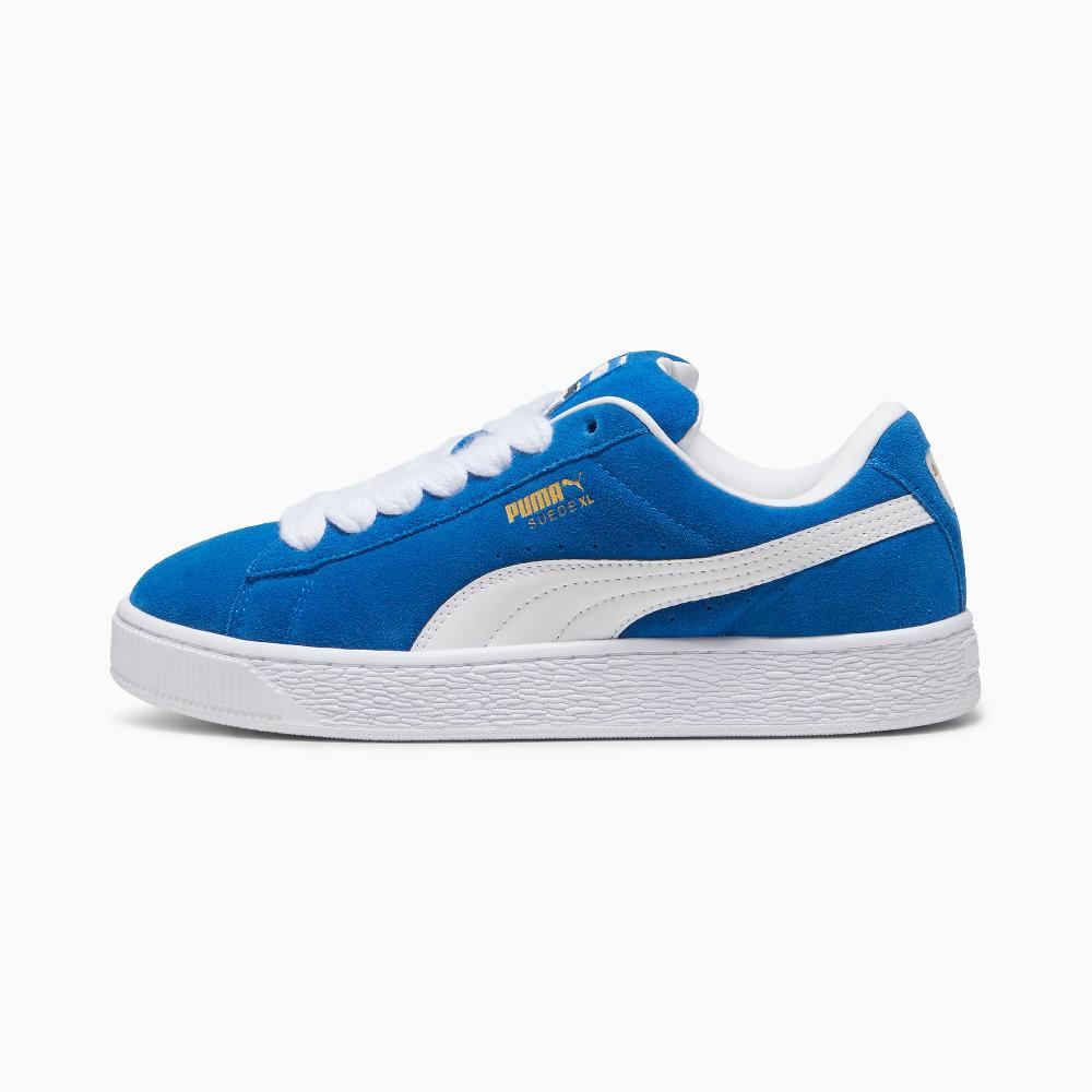 Puma Zapatillas Suede XL unisex