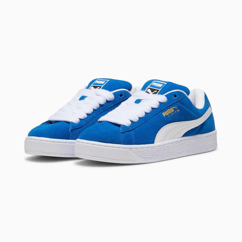 Puma Zapatillas Suede XL unisex Solo queda un día