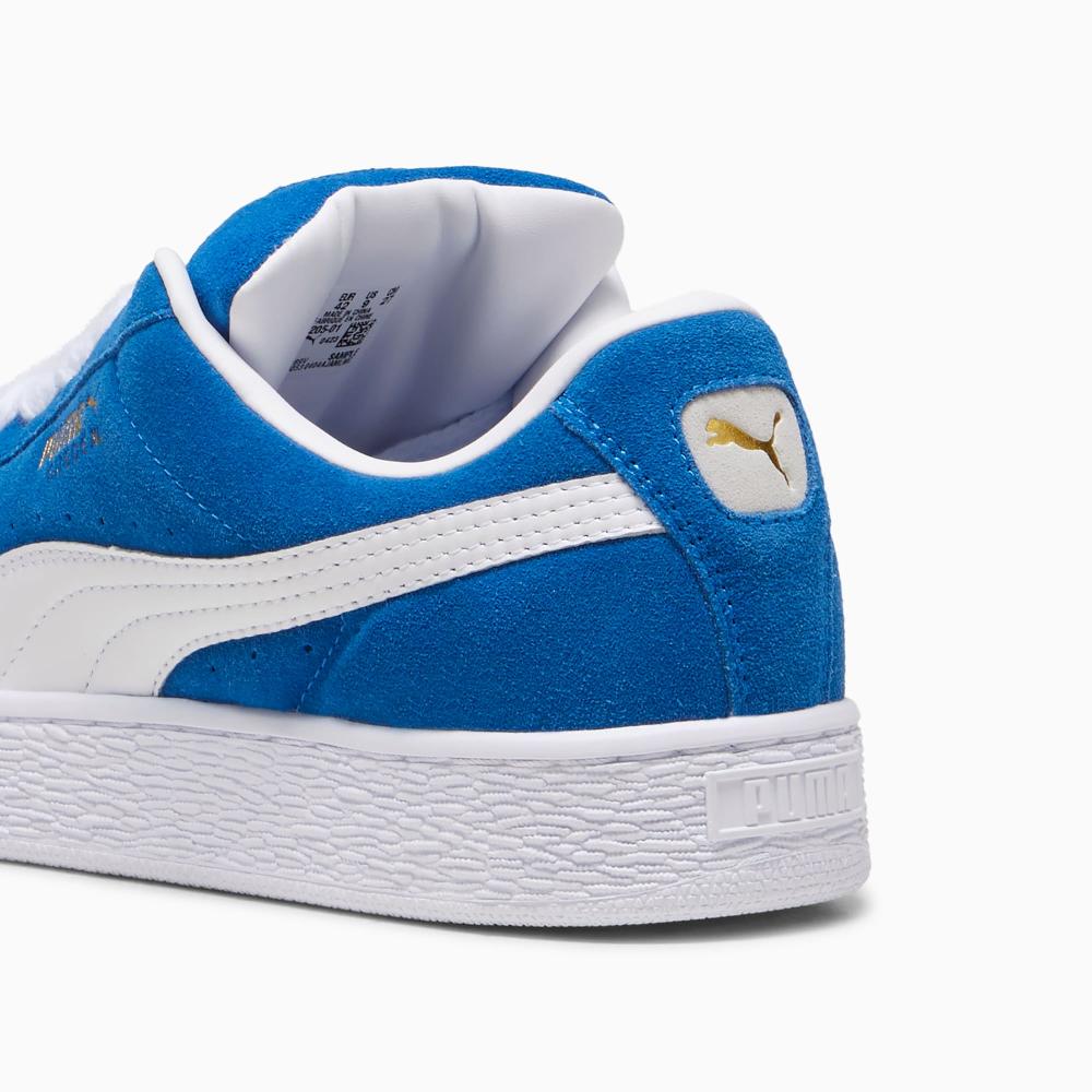 Puma Zapatillas Suede XL unisex Solo queda un día