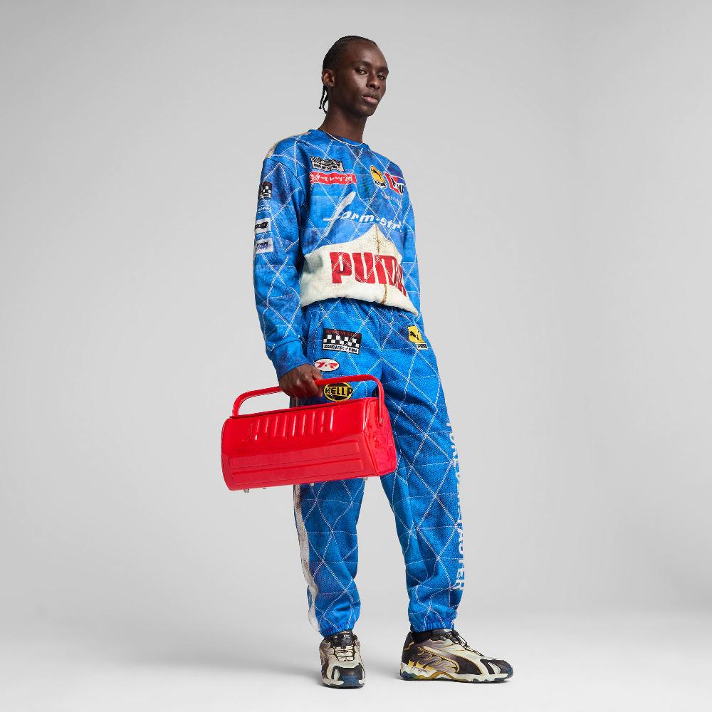 Puma Bolsa A$AP ROCKY x PUMA Toolbox Tienda de fábrica