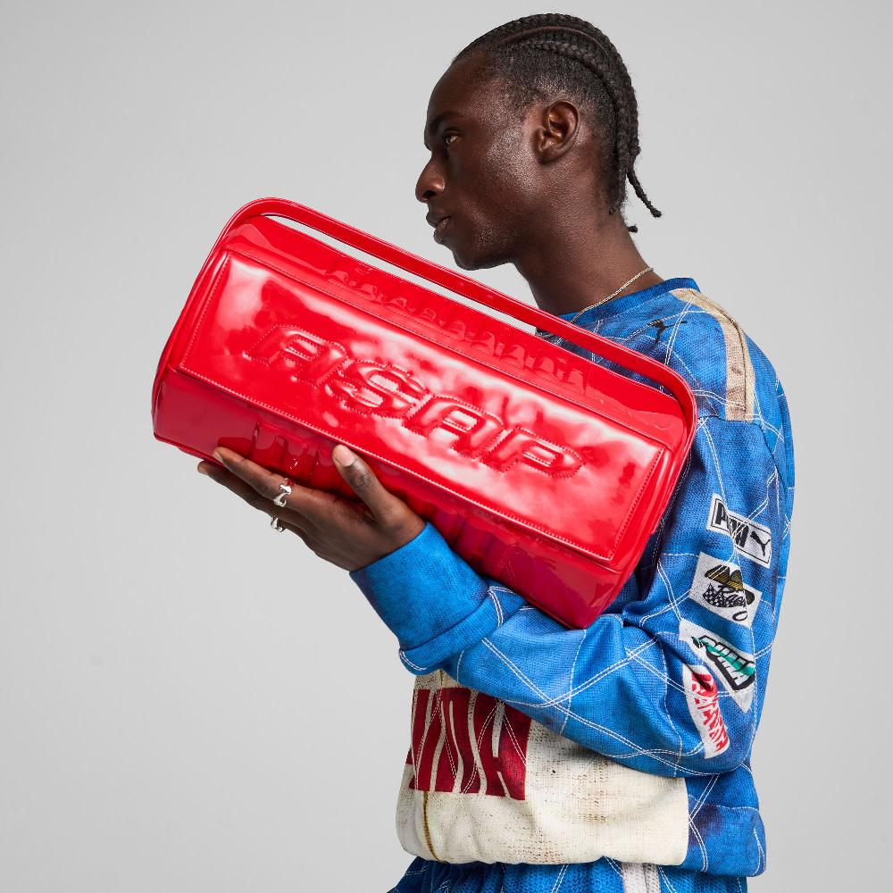 Puma Bolsa A$AP ROCKY x PUMA Toolbox Tienda de fábrica