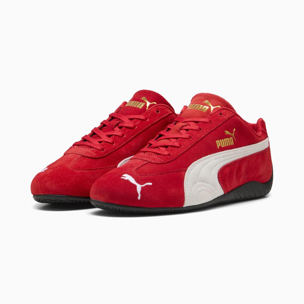 Puma Zapatillas Speedcat OG unisex Precios de Black Friday
