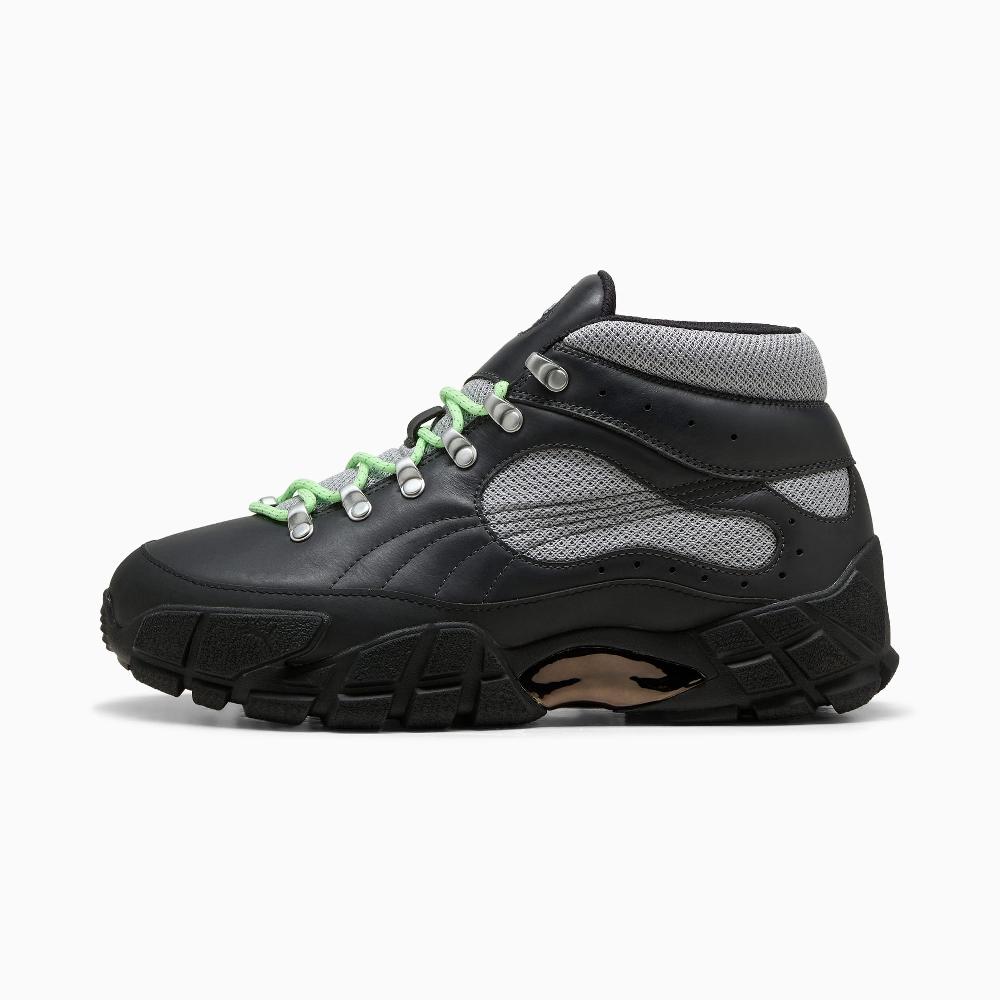 Puma Botas de perfil medio PUMA x SKEPTA Skope unisex