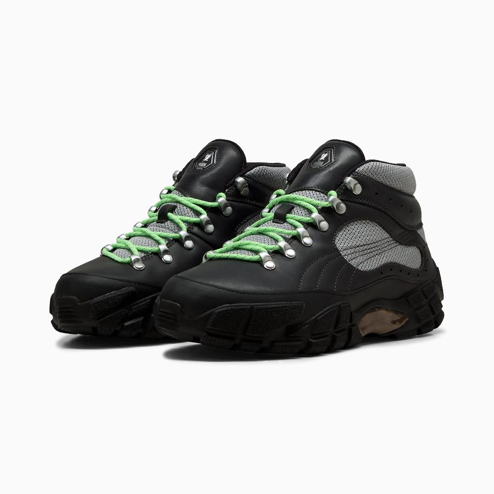 Puma Botas de perfil medio PUMA x SKEPTA Skope unisex Oferta exclusiva