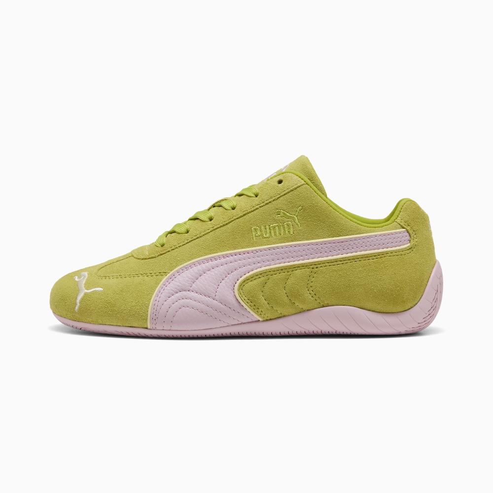 Puma Zapatillas Speedcat Piping para mujer
