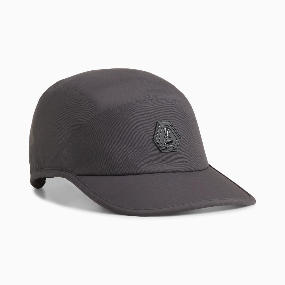 Puma Gorra PUMA x SKEPTA de 5 paneles
