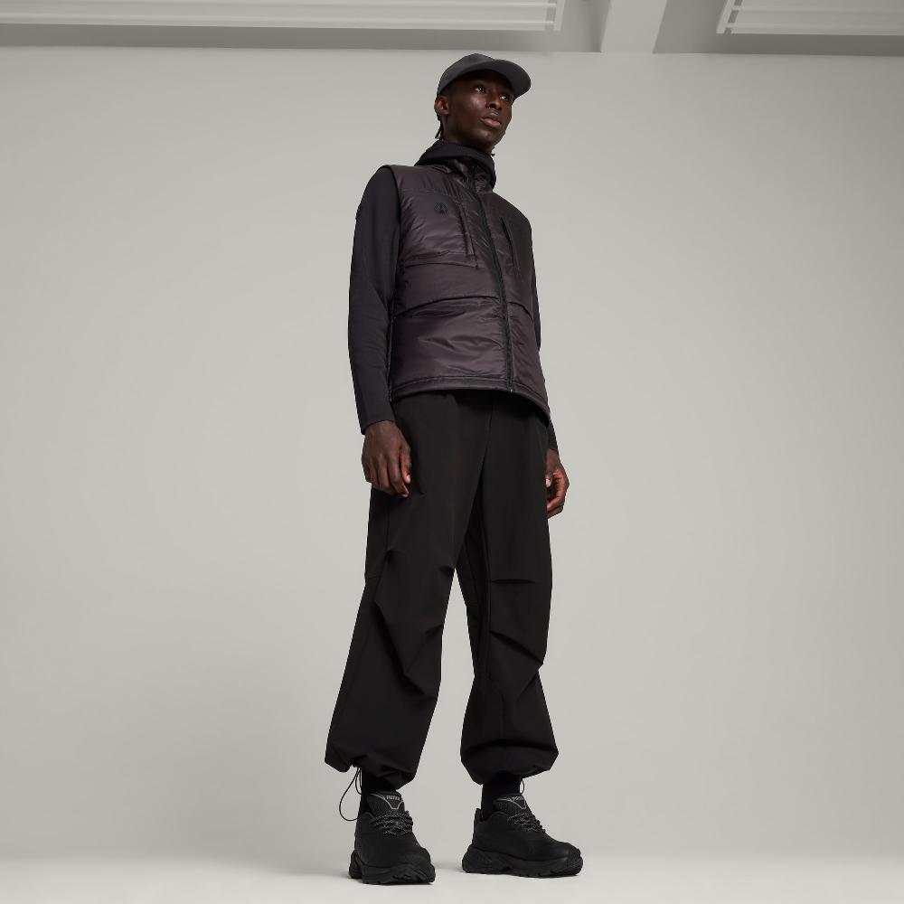 Puma Gorra PUMA x SKEPTA de 5 paneles Ofertas especiales