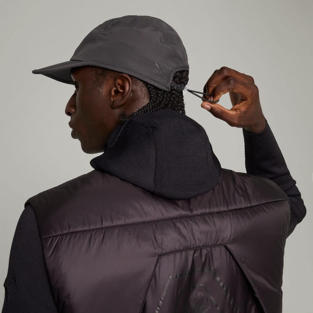 Puma Gorra PUMA x SKEPTA de 5 paneles Ofertas especiales