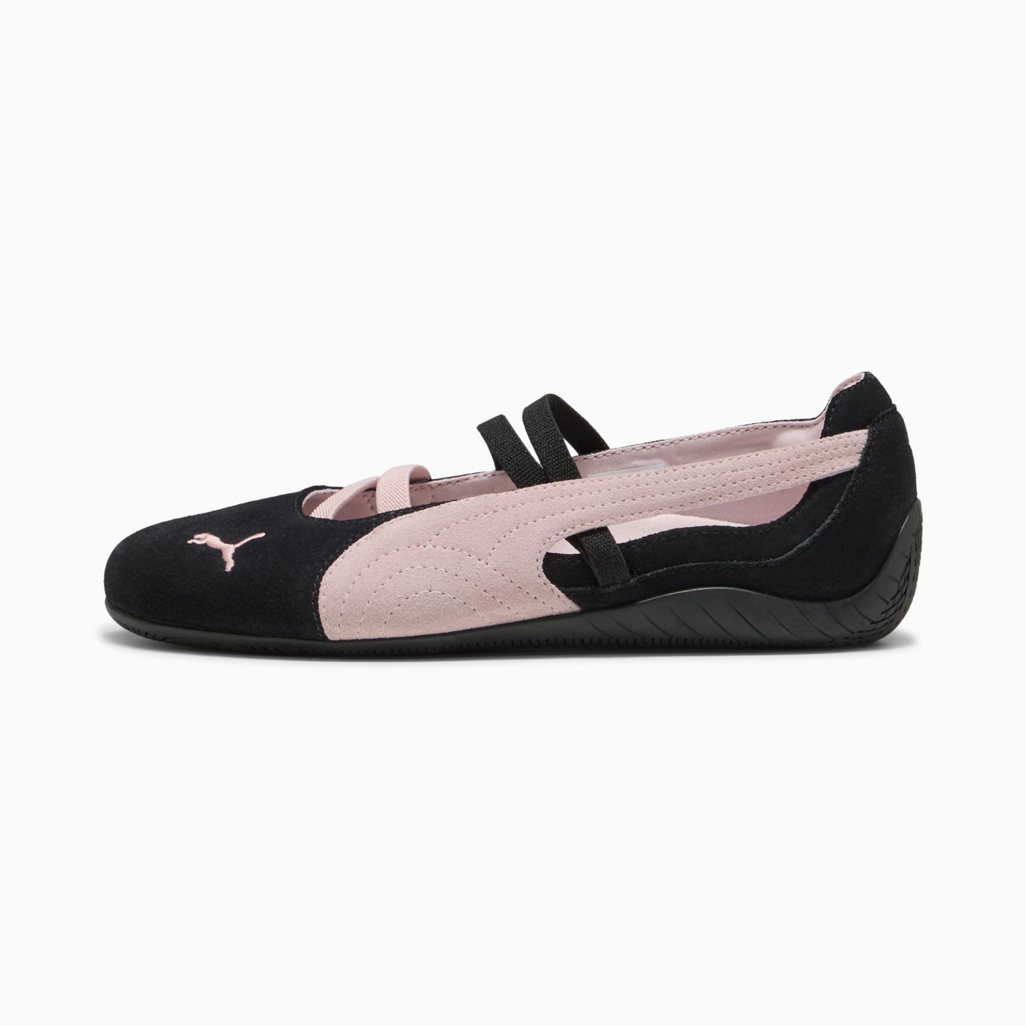 Puma Zapatillas Speedcat Ballet Suede para mujer