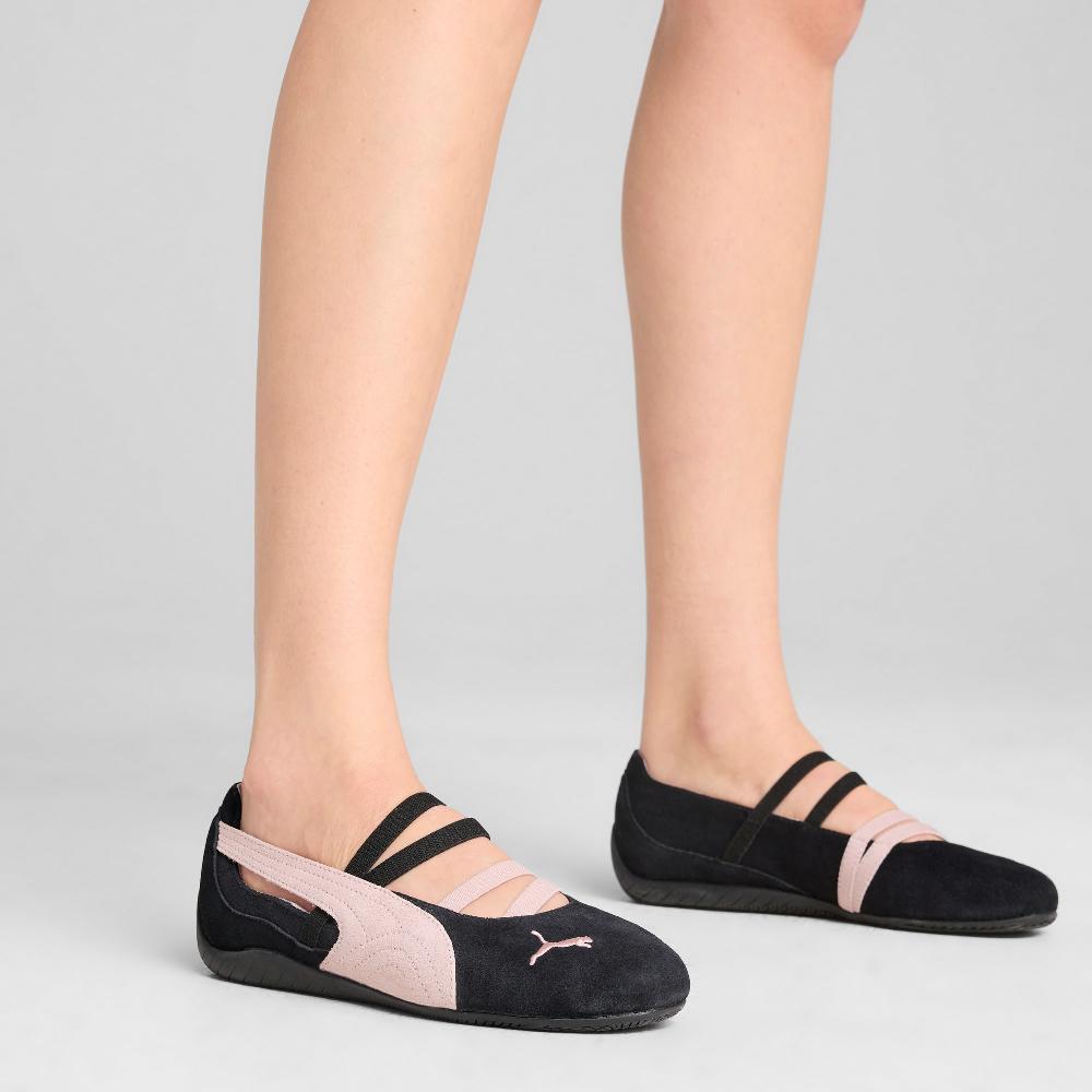Puma Zapatillas Speedcat Ballet Suede para mujer Grandes ahorros