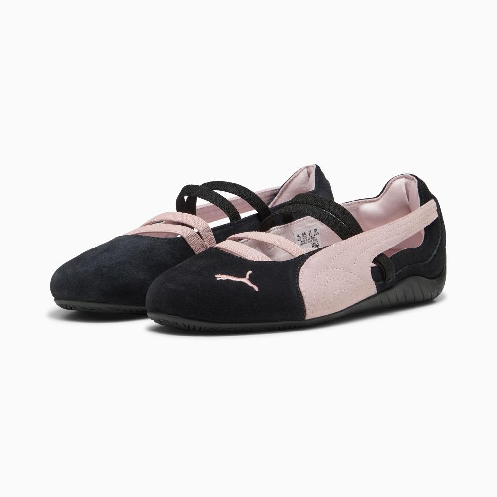 Puma Zapatillas Speedcat Ballet Suede para mujer Grandes ahorros