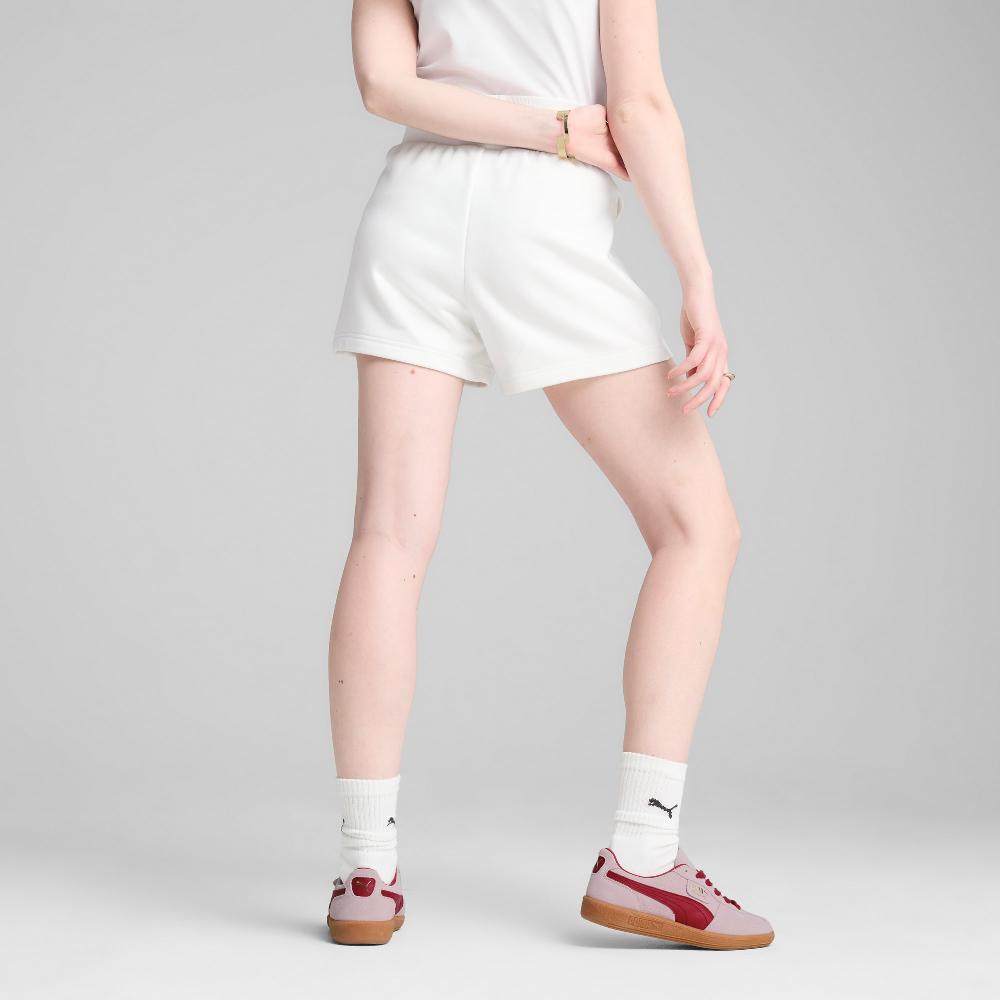 Puma Shorts WARDROBE ESS 4" para mujer Devoluciones gratuitas