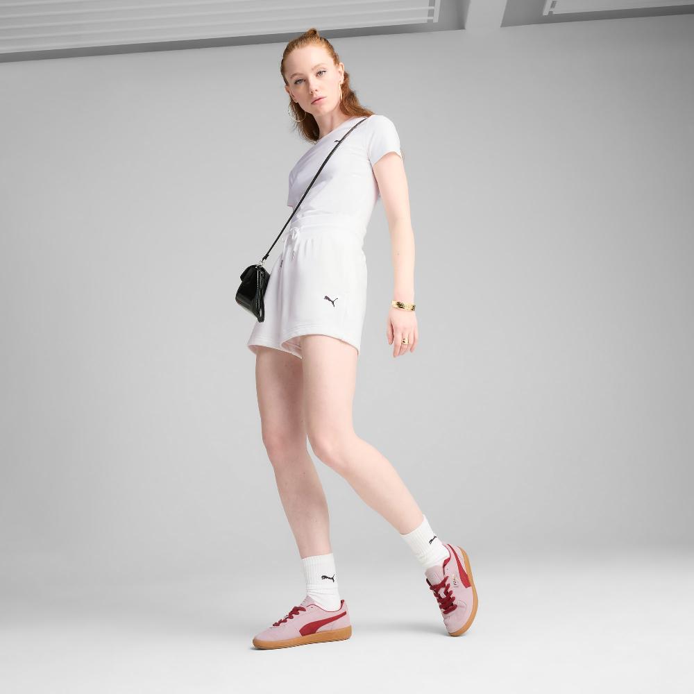 Puma Shorts WARDROBE ESS 4" para mujer Devoluciones gratuitas