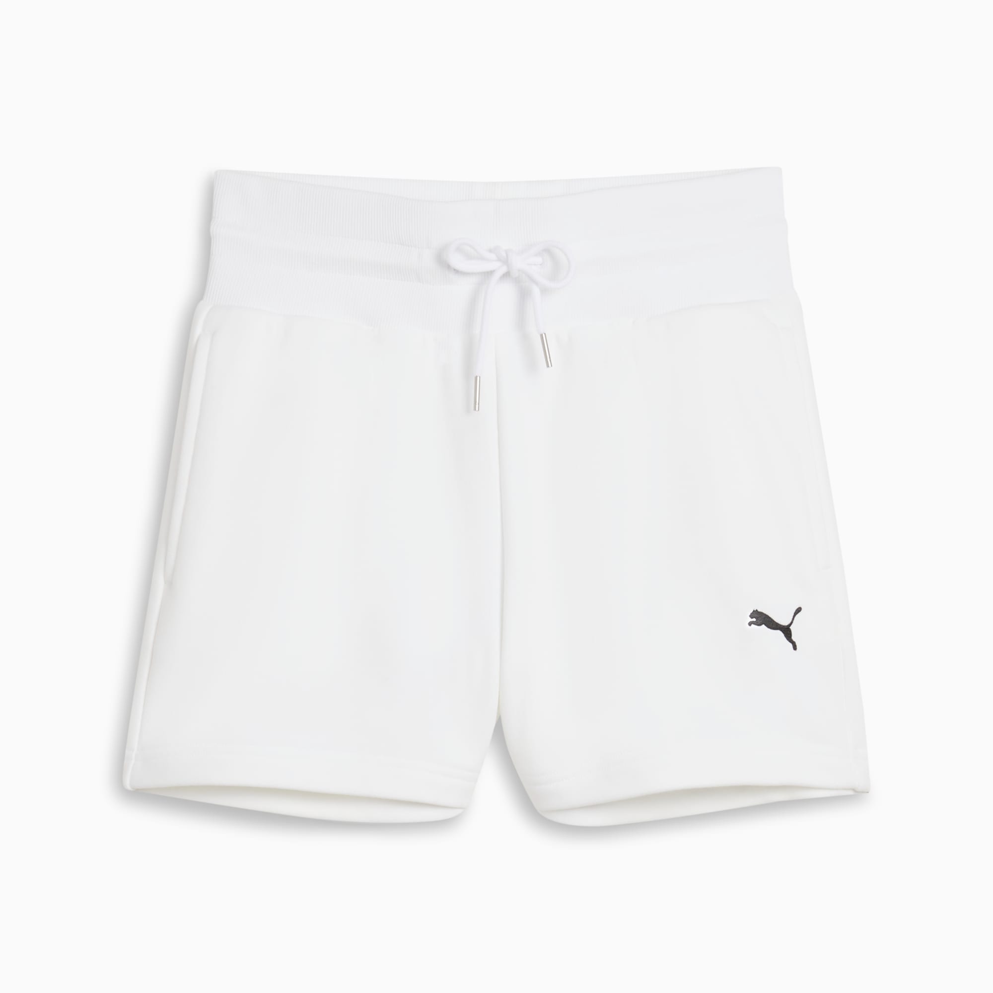 Puma Shorts WARDROBE ESS 4" para mujer Devoluciones gratuitas