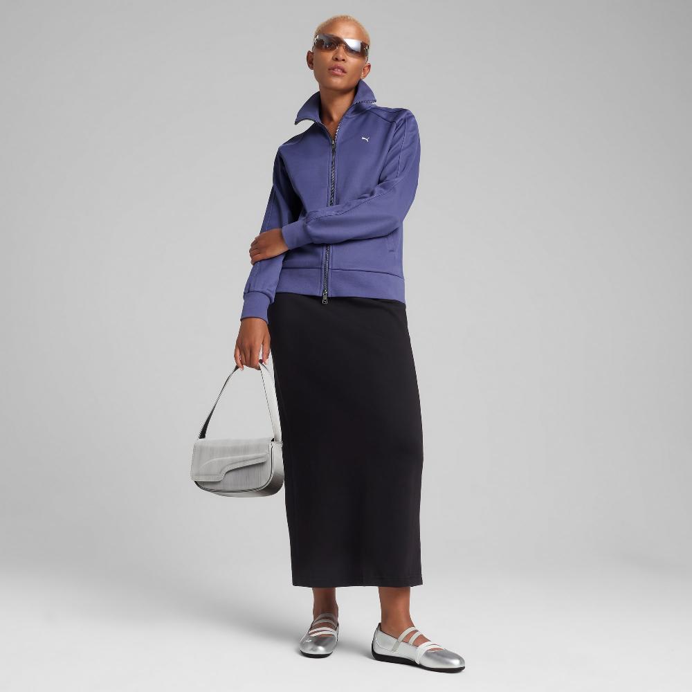 Puma Zapatillas Speedcat Ballet Metallic para mujer En oferta