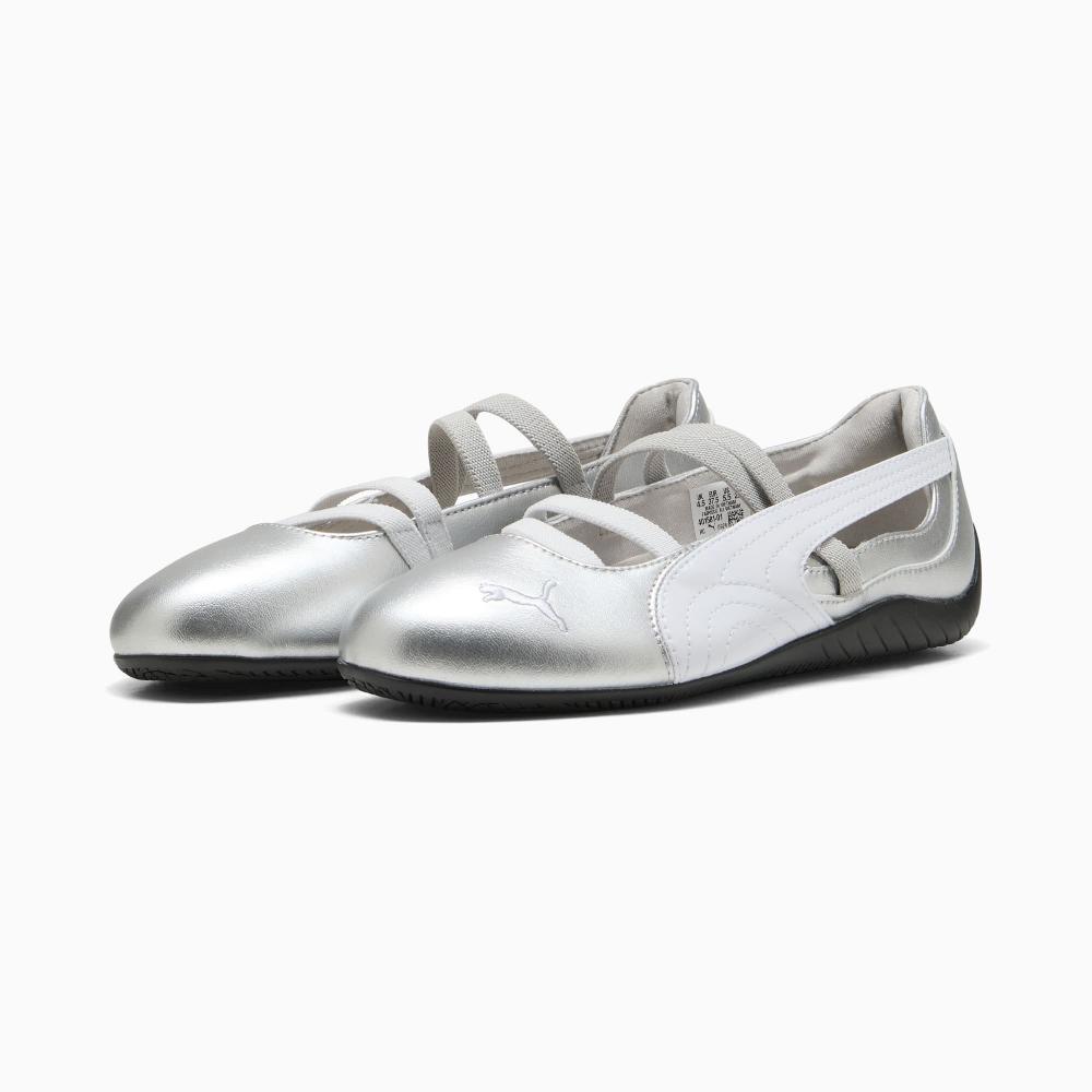Puma Zapatillas Speedcat Ballet Metallic para mujer En oferta