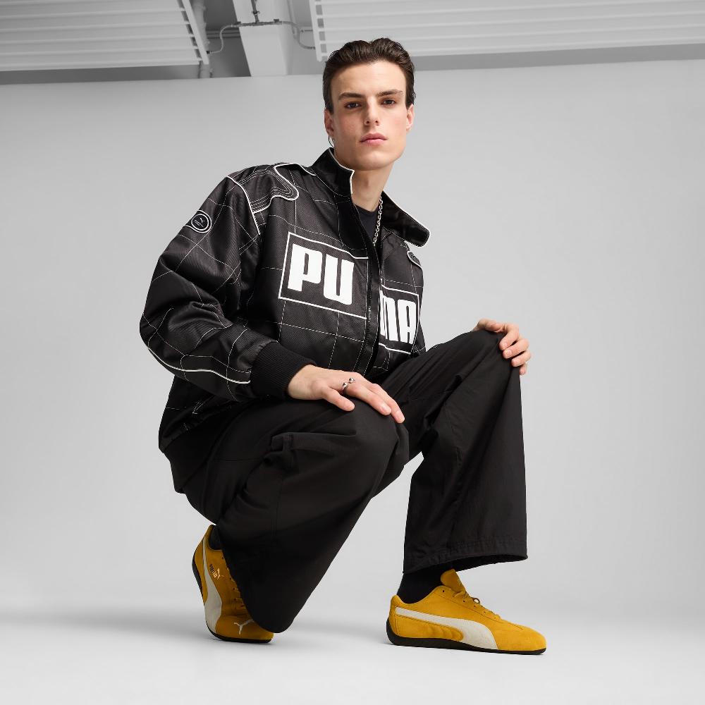 Puma Zapatillas Speedcat OG unisex Ventas relámpago