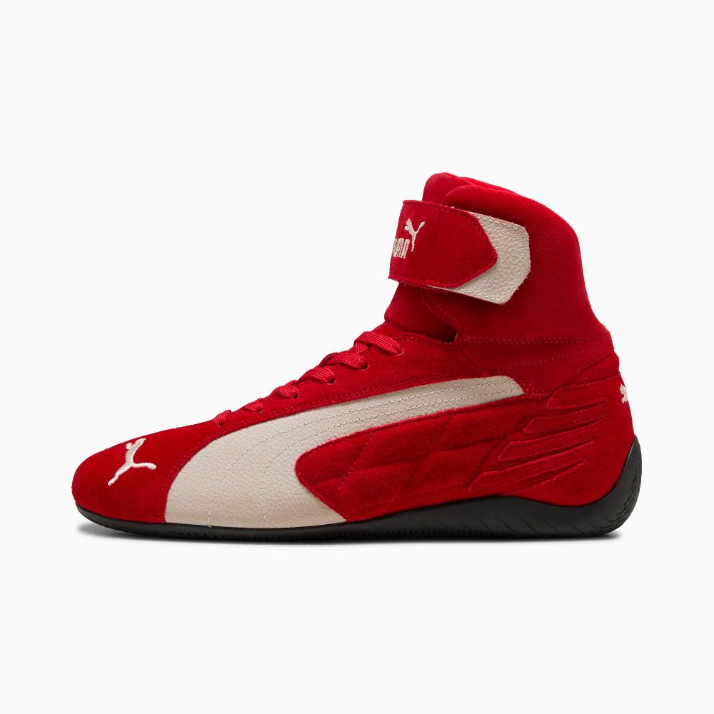 Puma Zapatillas Speedcat Mid unisex