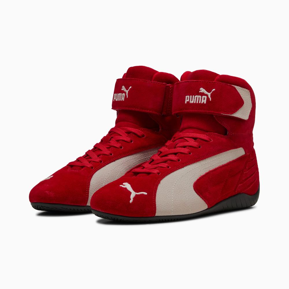 Puma Zapatillas Speedcat Mid unisex Mejor oferta
