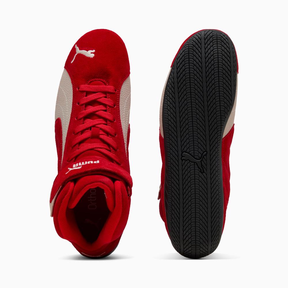 Puma Zapatillas Speedcat Mid unisex Mejor oferta