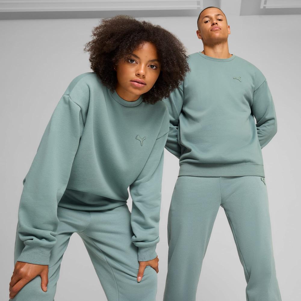 Puma Sudadera Essentials Elevated unisex