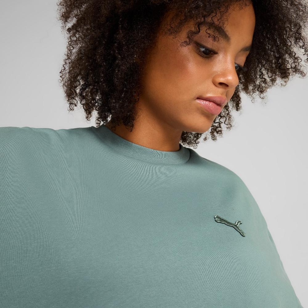 Puma Sudadera Essentials Elevated unisex Últimos 3 días