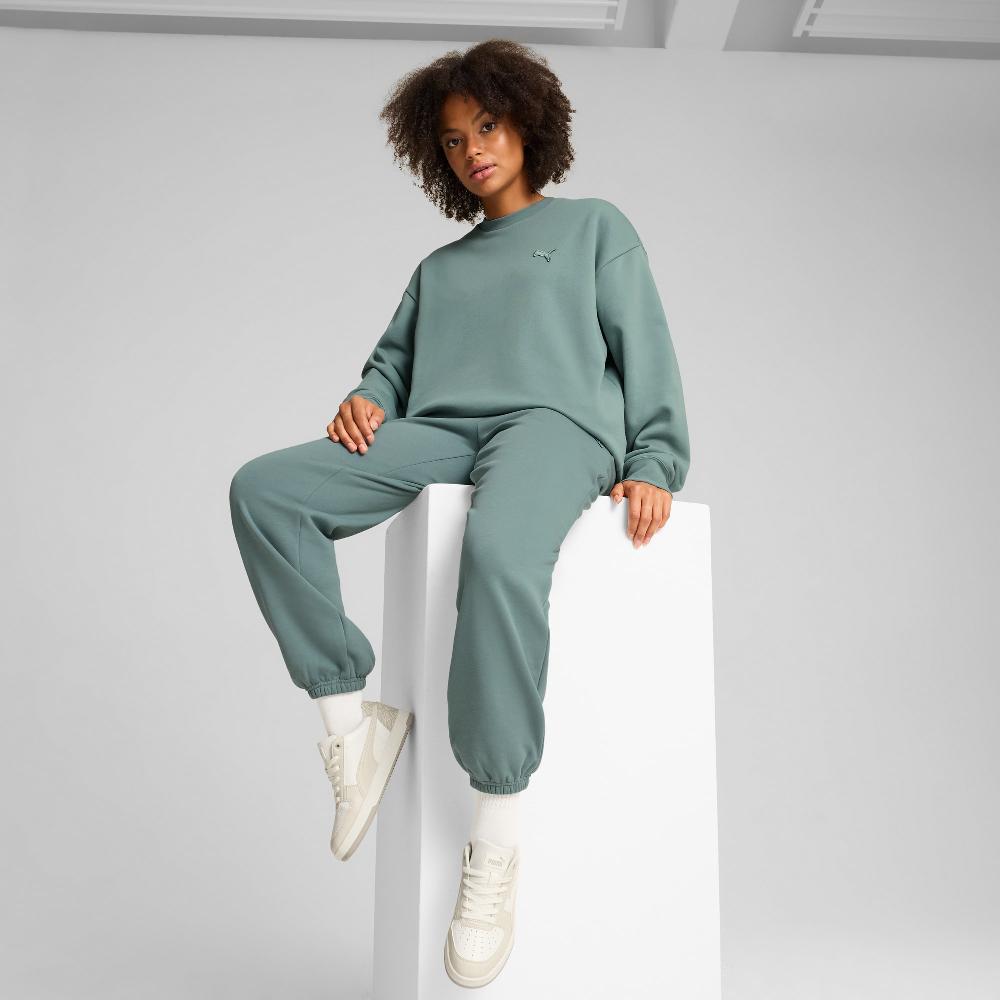 Puma Sudadera Essentials Elevated unisex Últimos 3 días