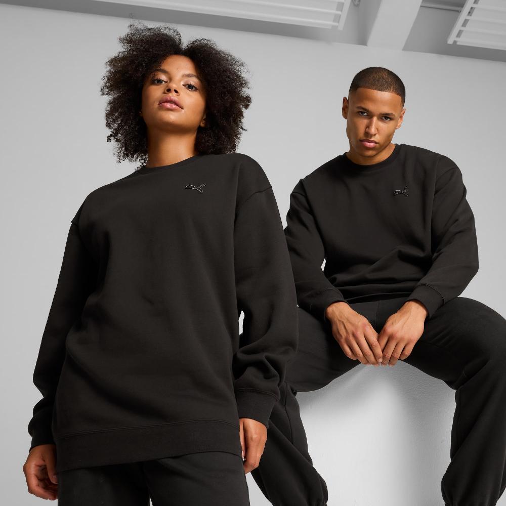 Puma Sudadera Essentials Elevated unisex