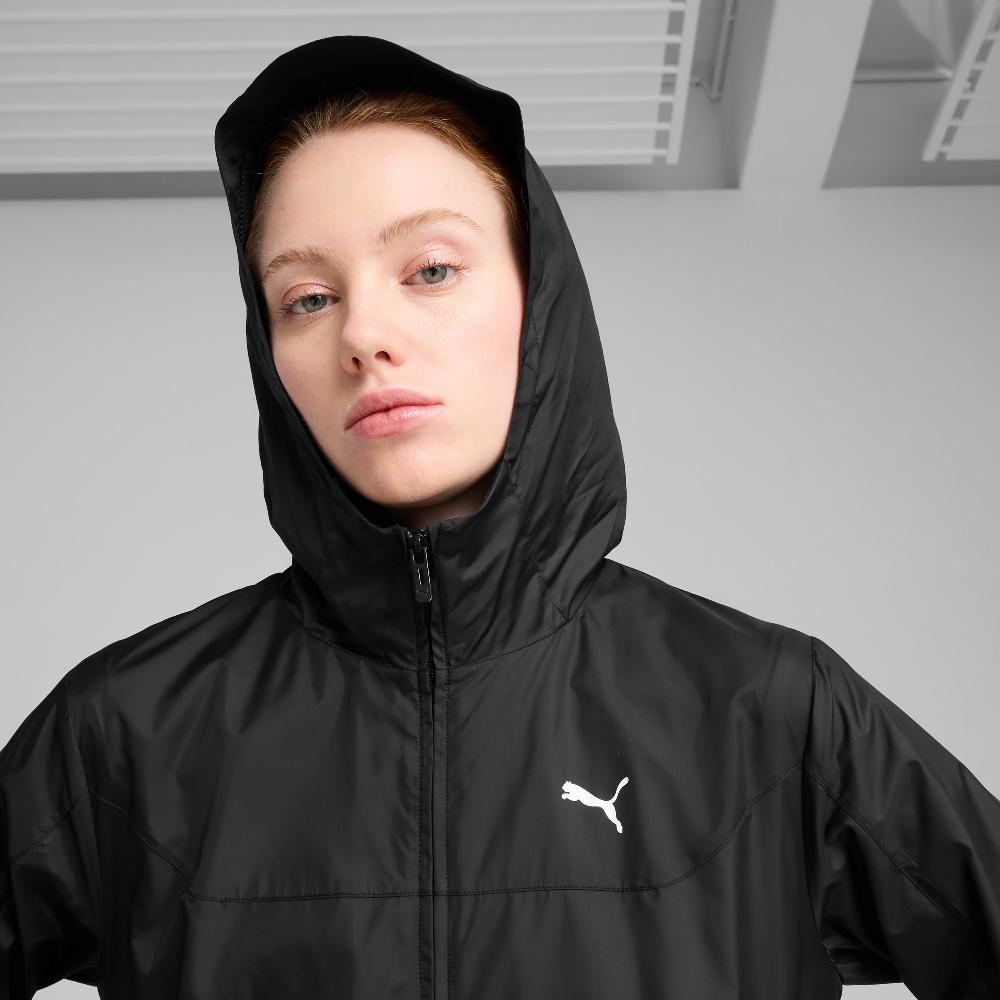Puma Cortavientos Essentials Regular para mujer Últimos 2 días