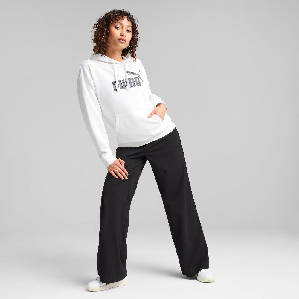 Puma Sudadera con capucha ESS NATURE 2.0 Comfort para mujer Tienda de fábrica