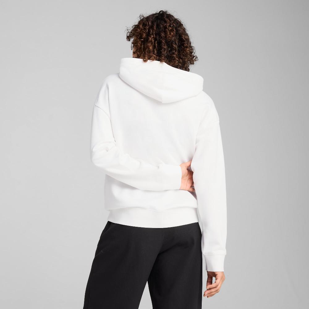 Puma Sudadera con capucha ESS NATURE 2.0 Comfort para mujer Tienda de fábrica