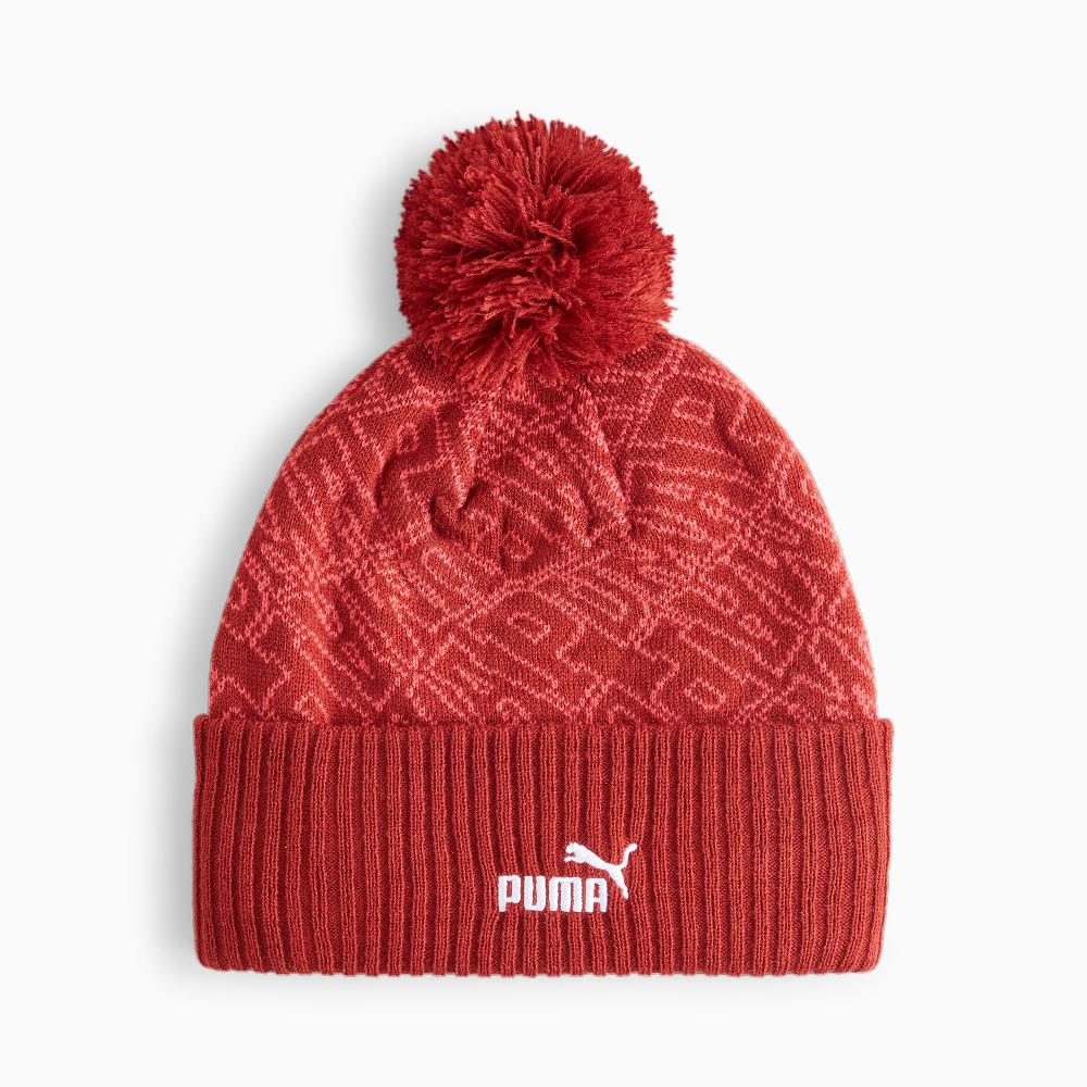 Puma Gorro con pompón ESS