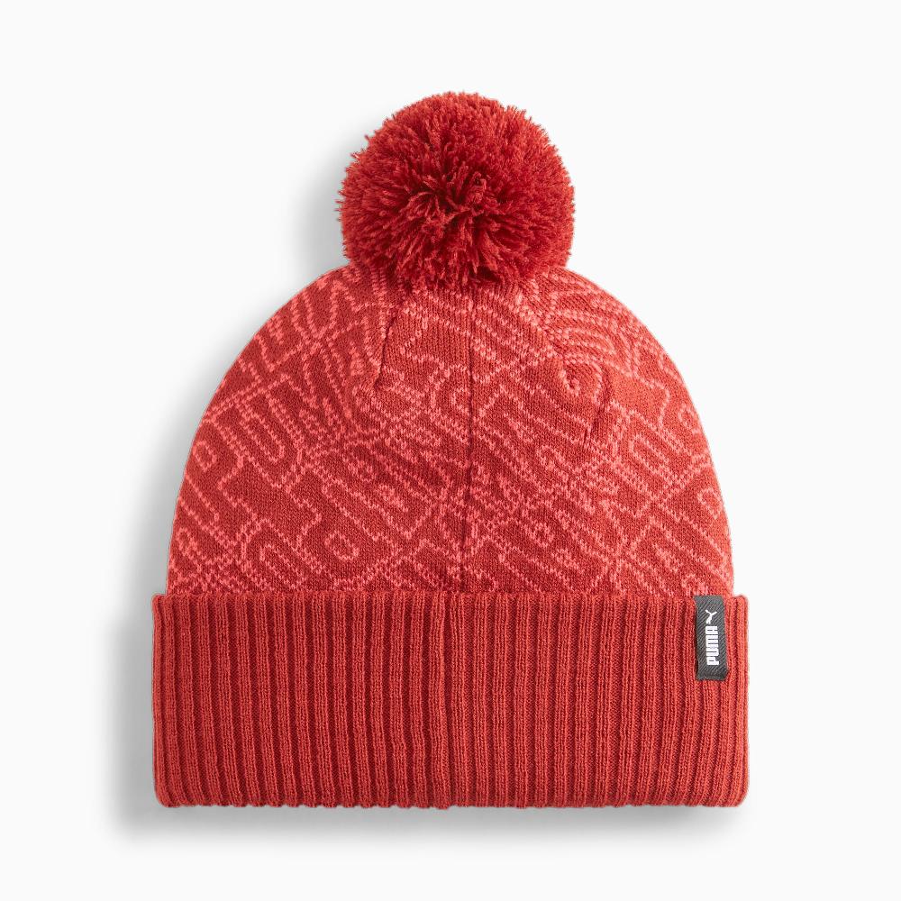 Puma Gorro con pompón ESS Limitado a 3 días