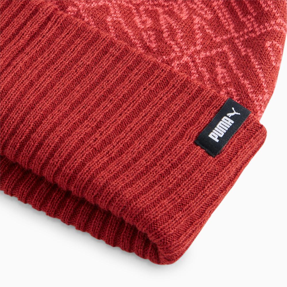 Puma Gorro con pompón ESS Limitado a 3 días