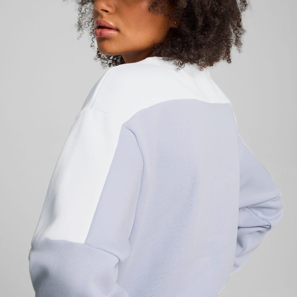 Puma Sudadera Around The Block para mujer Precios de Black Friday