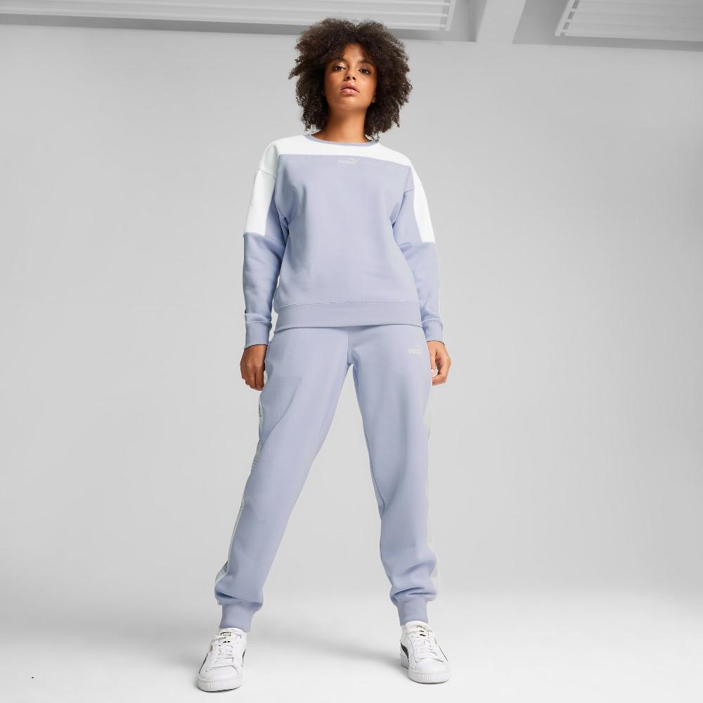 Puma Sudadera Around The Block para mujer Precios de Black Friday