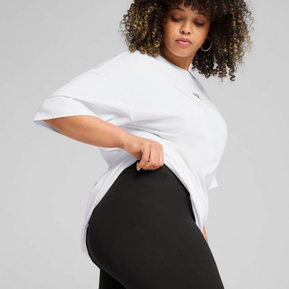 Puma Leggings piratas ESS No. 1 Logo para mujer Libre de impuestos